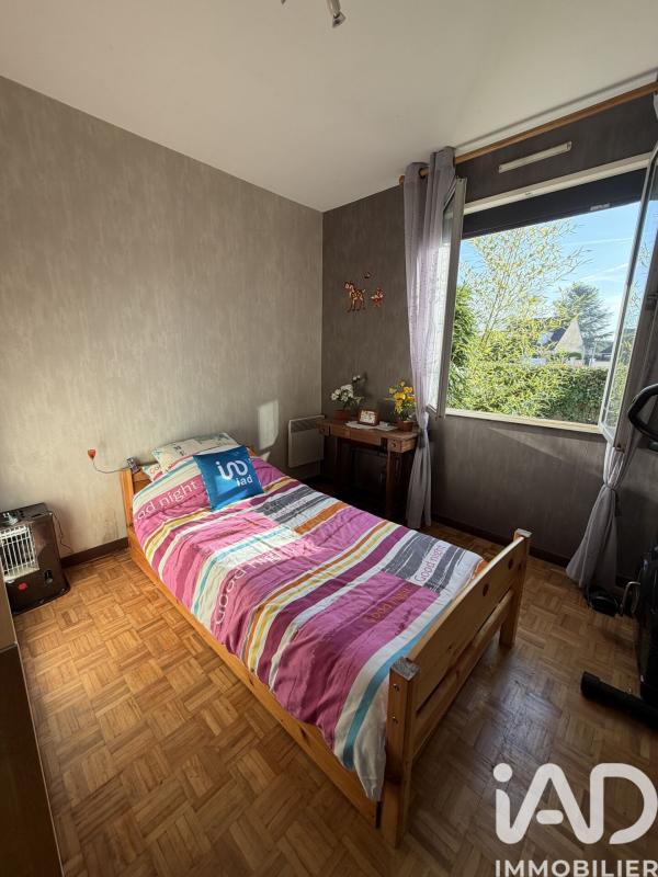 Maison 4 Pièce(s) Varreddes - Photo 9