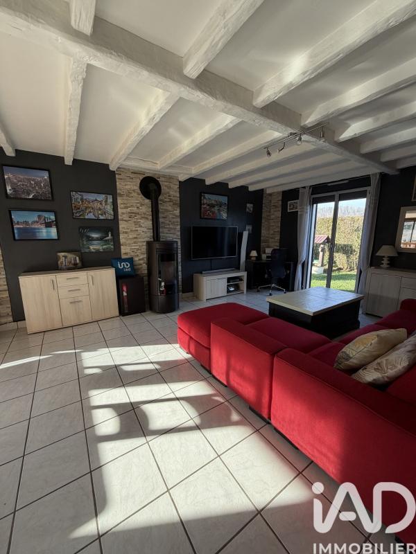 Maison 4 Pièce(s) Varreddes - Photo 14