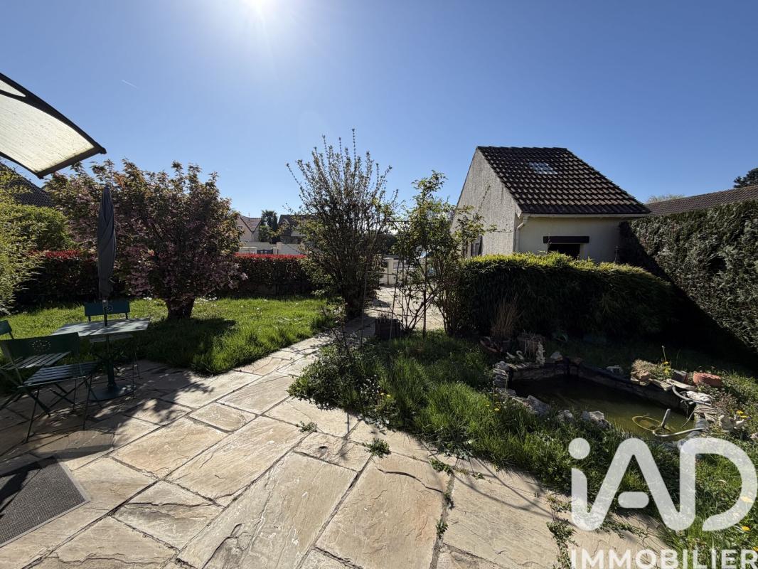 Maison 4 Pièce(s) Varreddes - Photo 15