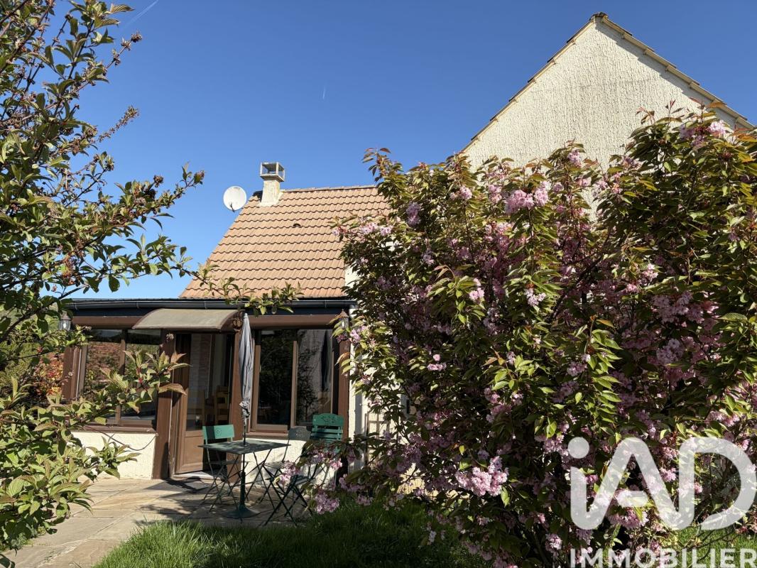 Maison 4 Pièce(s) Varreddes - Photo 16