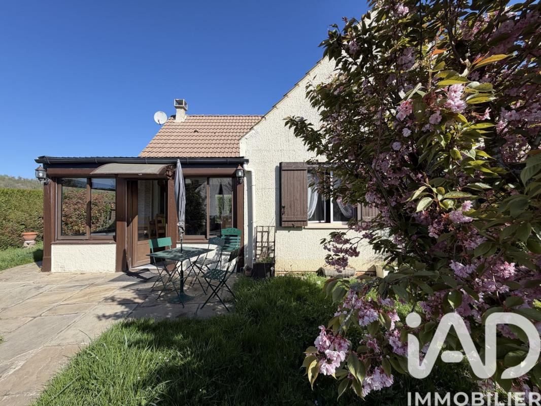 Maison 4 Pièce(s) Varreddes - Photo 17