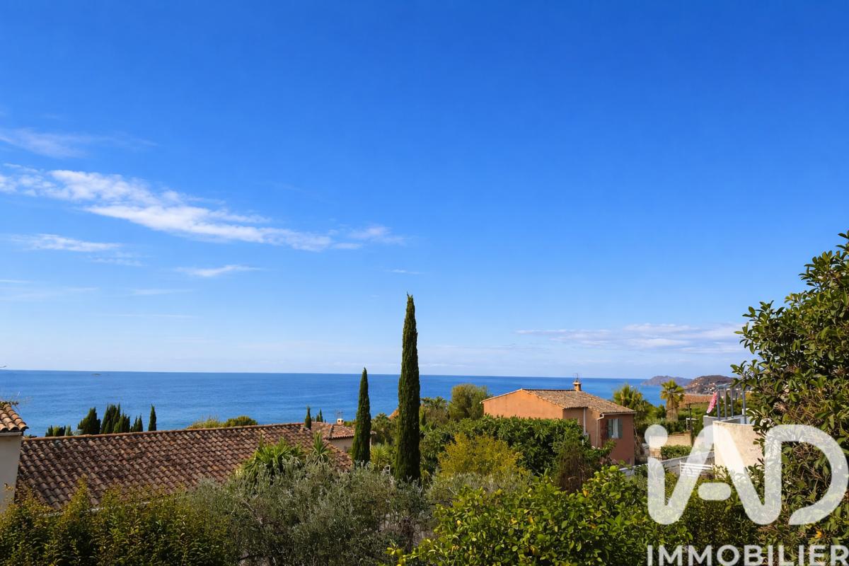 Maison 5 Pièce(s) Carqueiranne