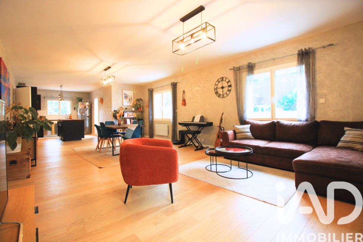 Appartement 4 Pièce(s) Aubagne