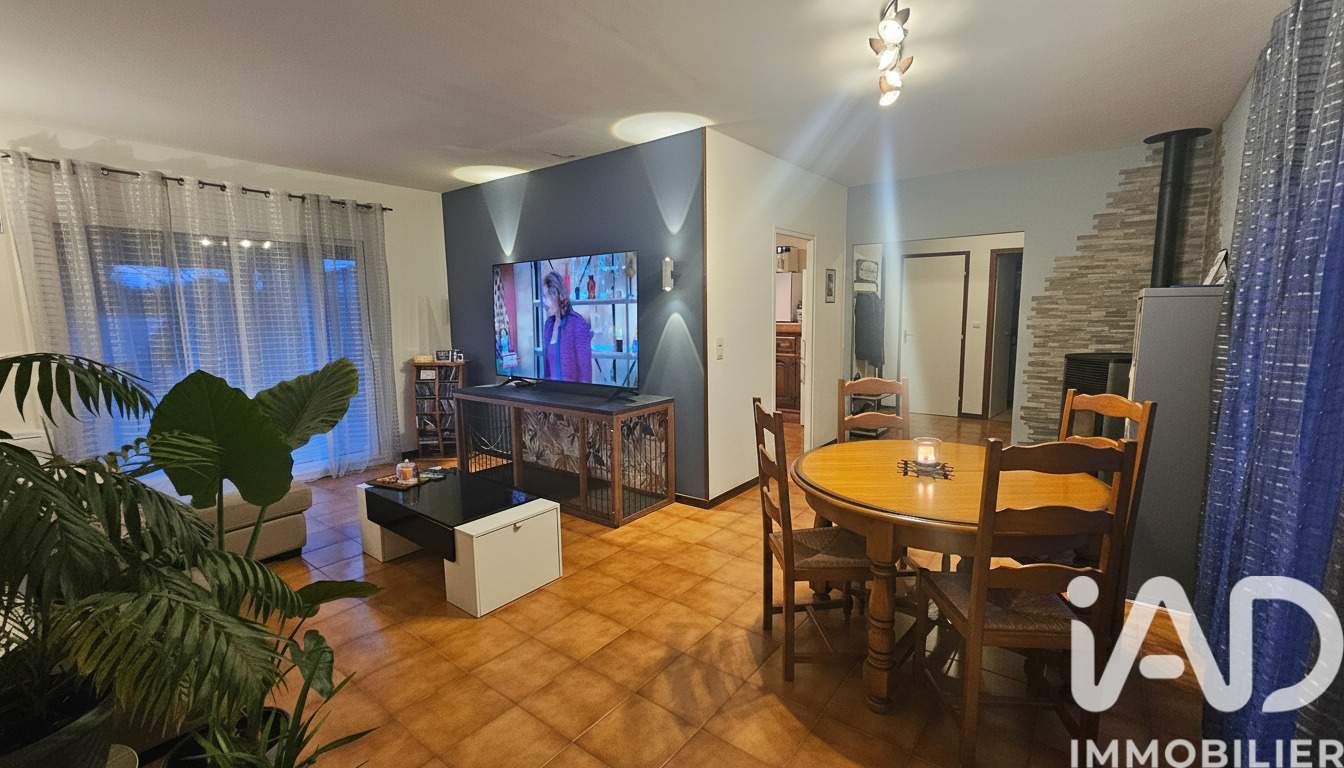 Maison 4 Pièce(s) Rieux-Volvestre - Photo 3