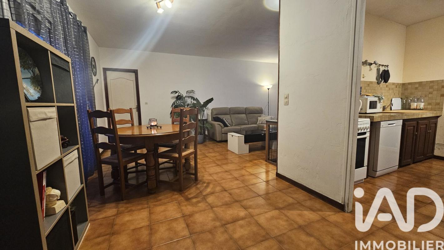 Maison 4 Pièce(s) Rieux-Volvestre - Photo 6