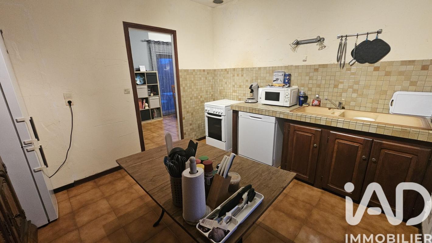 Maison 4 Pièce(s) Rieux-Volvestre - Photo 8