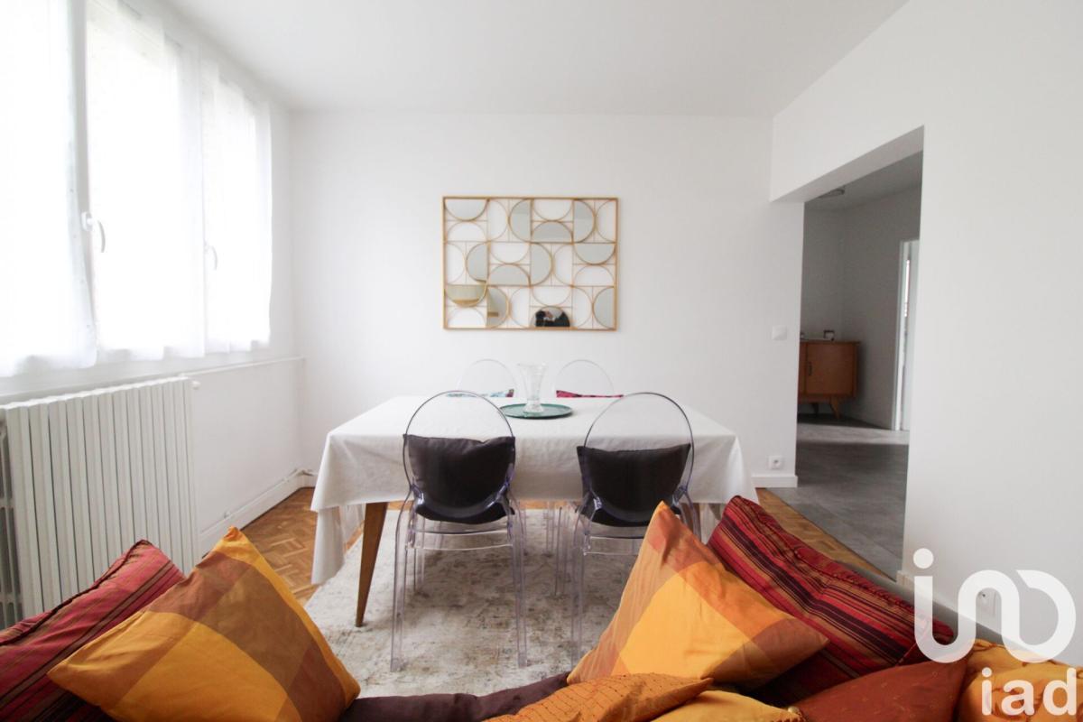 Appartement 3 Pièce(s) Le Kremlin-Bicêtre