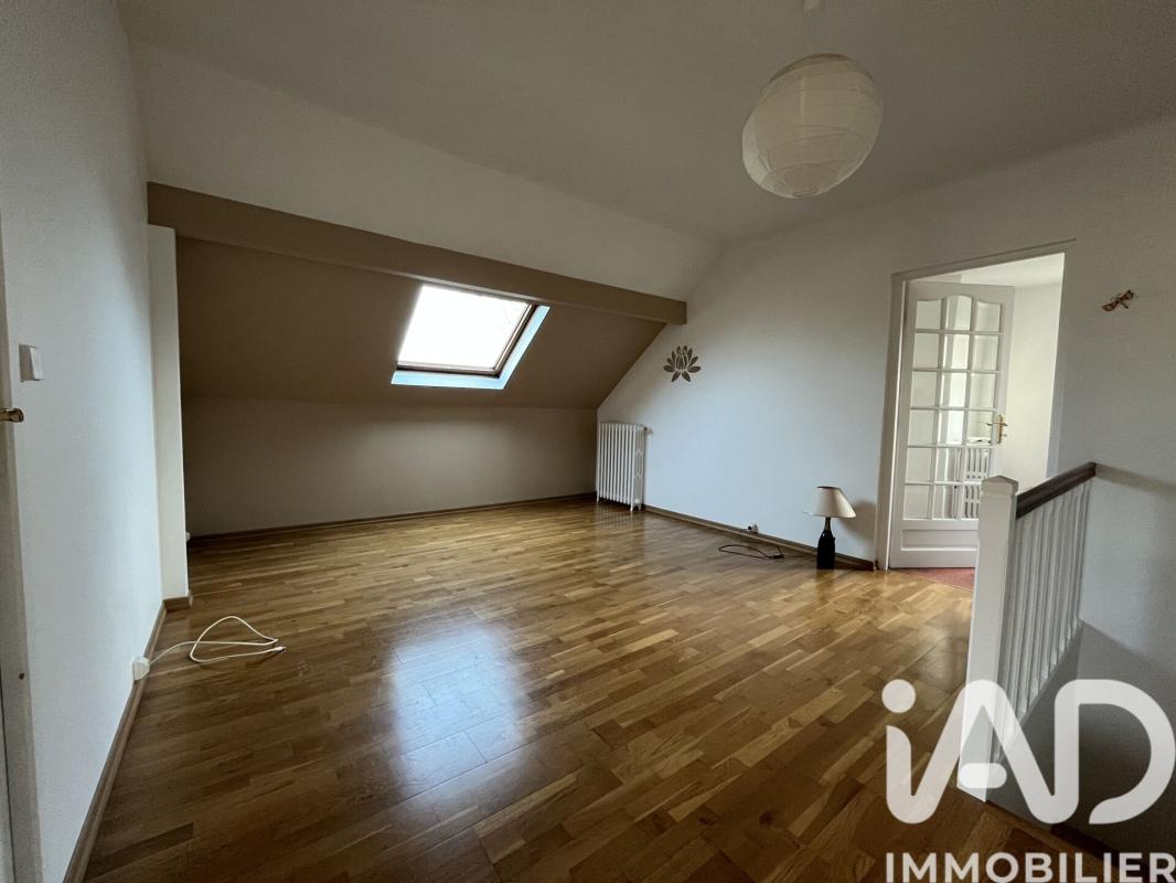Maison 8 Pièce(s) Le Thillay - Photo 5