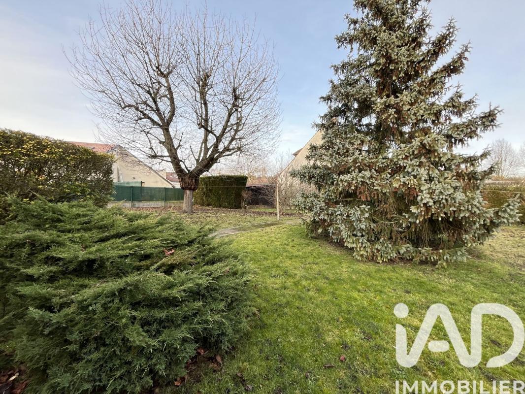 Maison 8 Pièce(s) Le Thillay - Photo 6