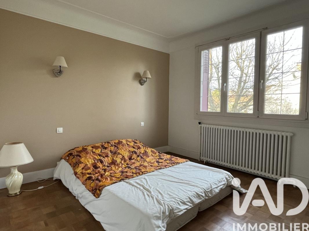 Maison 8 Pièce(s) Le Thillay - Photo 7