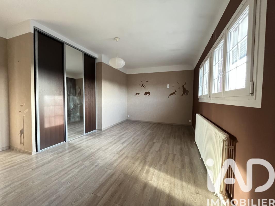 Maison 8 Pièce(s) Le Thillay - Photo 9