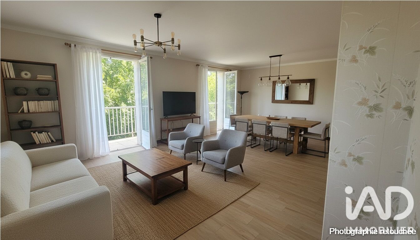 Maison 6 Pièce(s) Saverdun - Photo 4