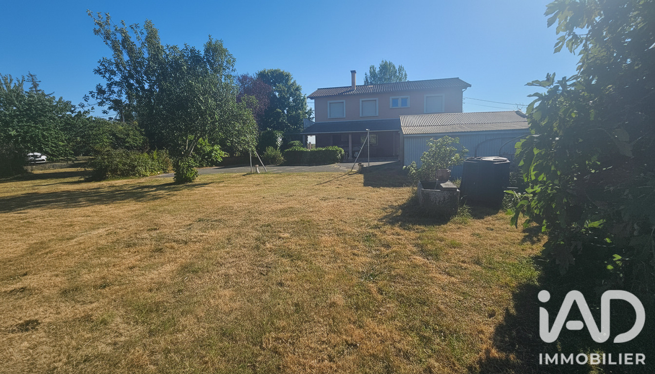 Maison 6 Pièce(s) Saverdun - Photo 13