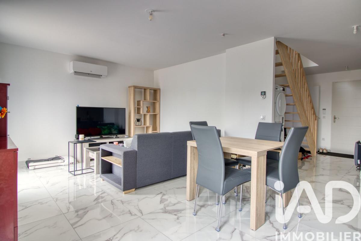 Maison 5 Pièce(s) Aubergenville