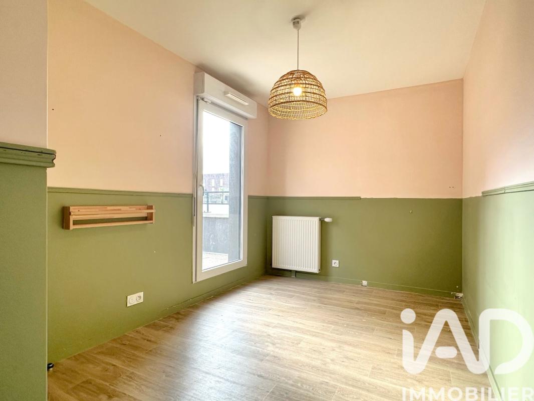Appartement 4 Pièce(s) Bobigny - Photo 7