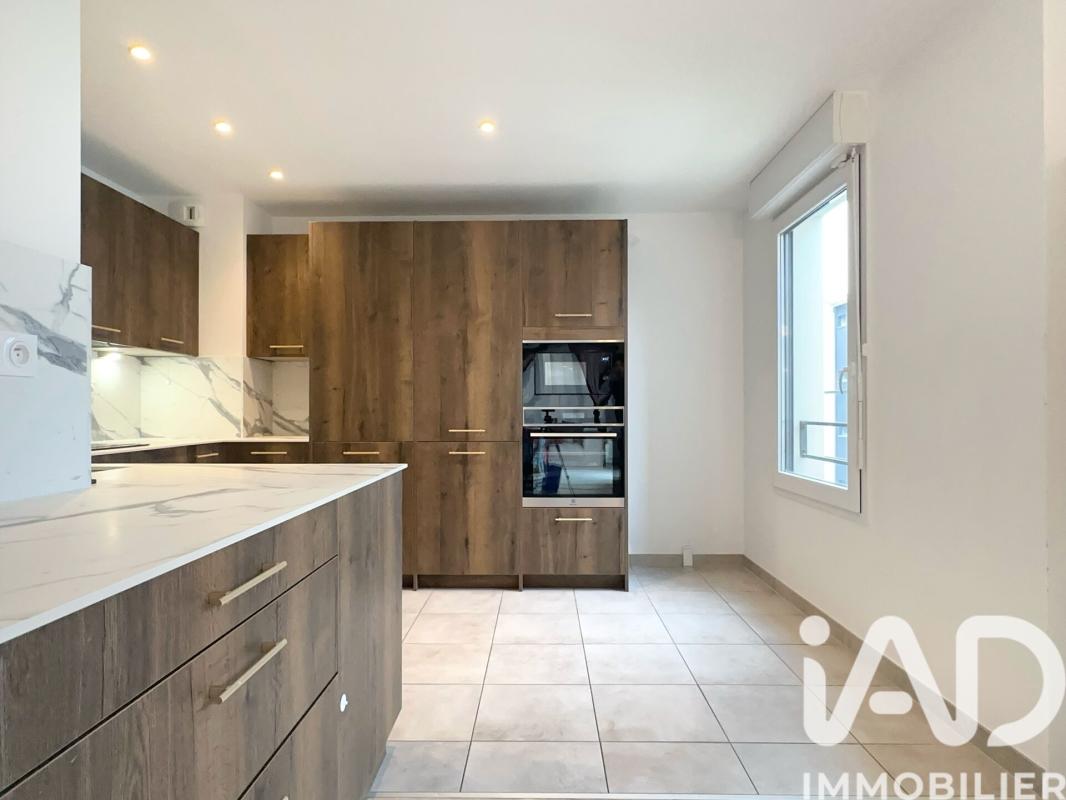 Appartement 4 Pièce(s) Bobigny - Photo 8