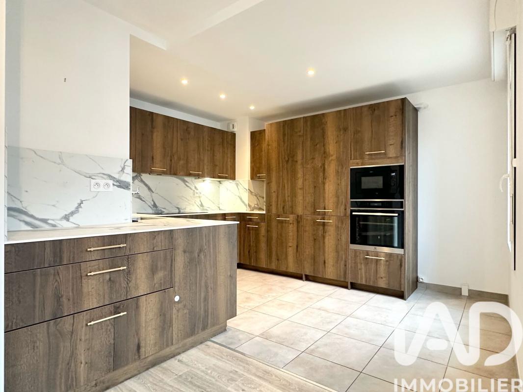 Appartement 4 Pièce(s) Bobigny - Photo 9