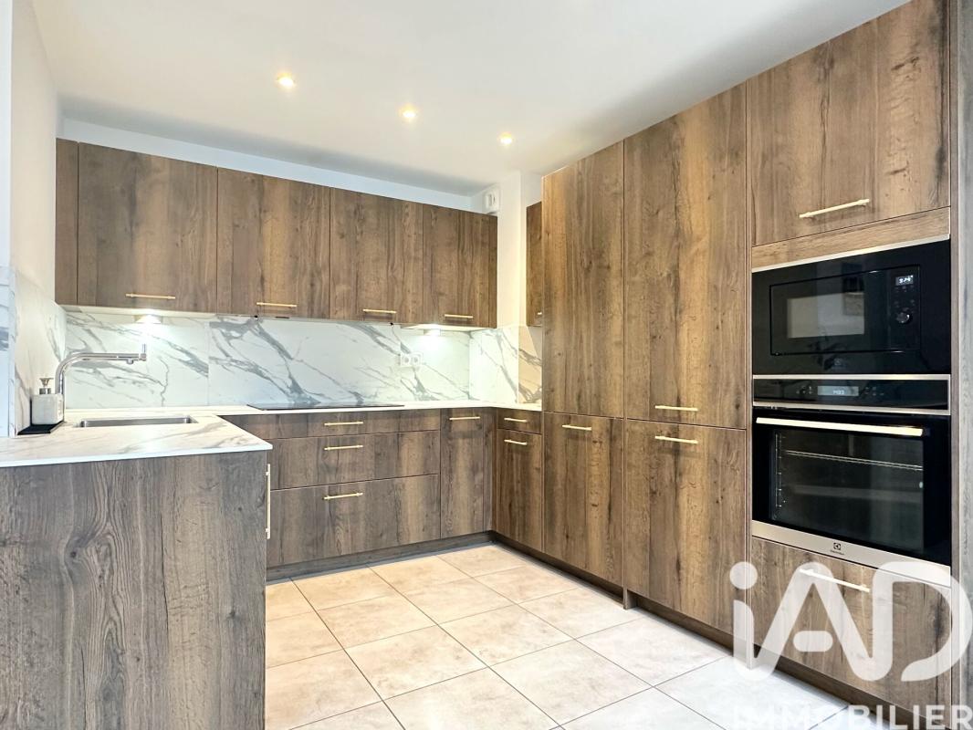 Appartement 4 Pièce(s) Bobigny - Photo 10
