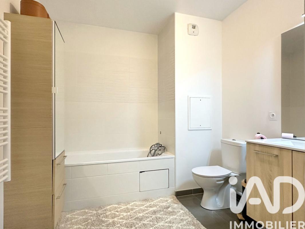 Appartement 4 Pièce(s) Bobigny - Photo 11