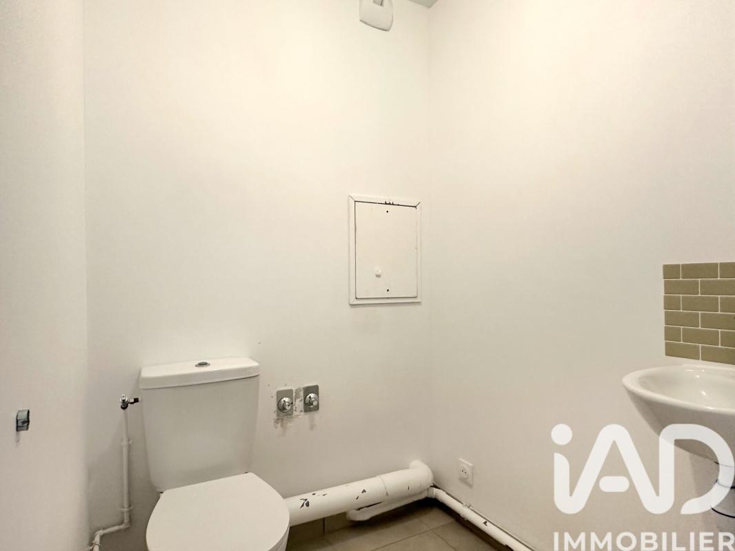 Appartement 4 Pièce(s) Bobigny - Photo 12