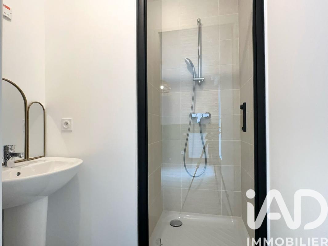 Appartement 4 Pièce(s) Bobigny - Photo 13