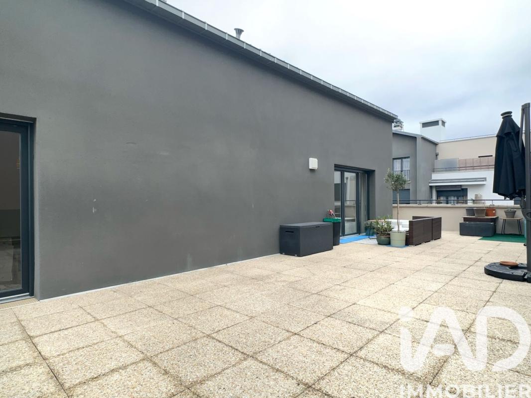 Appartement 4 Pièce(s) Bobigny - Photo 16