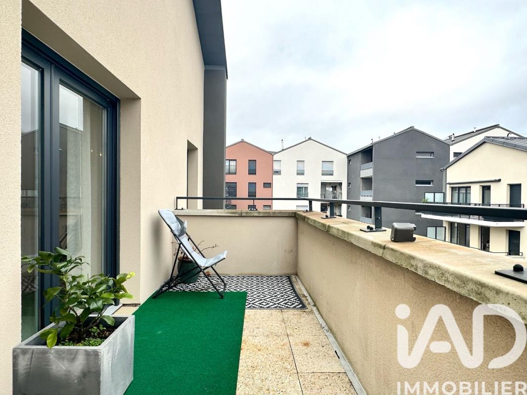 Appartement 4 Pièce(s) Bobigny - Photo 17