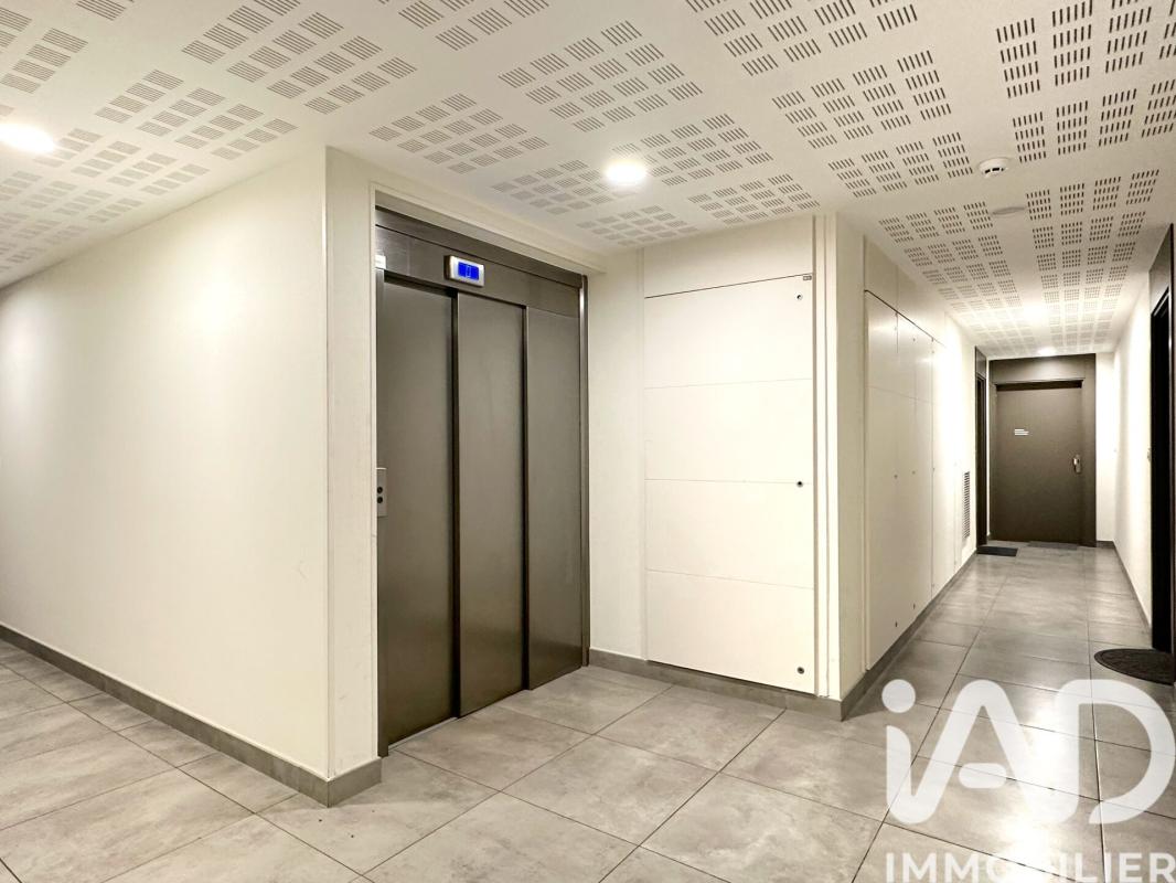 Appartement 4 Pièce(s) Bobigny - Photo 18