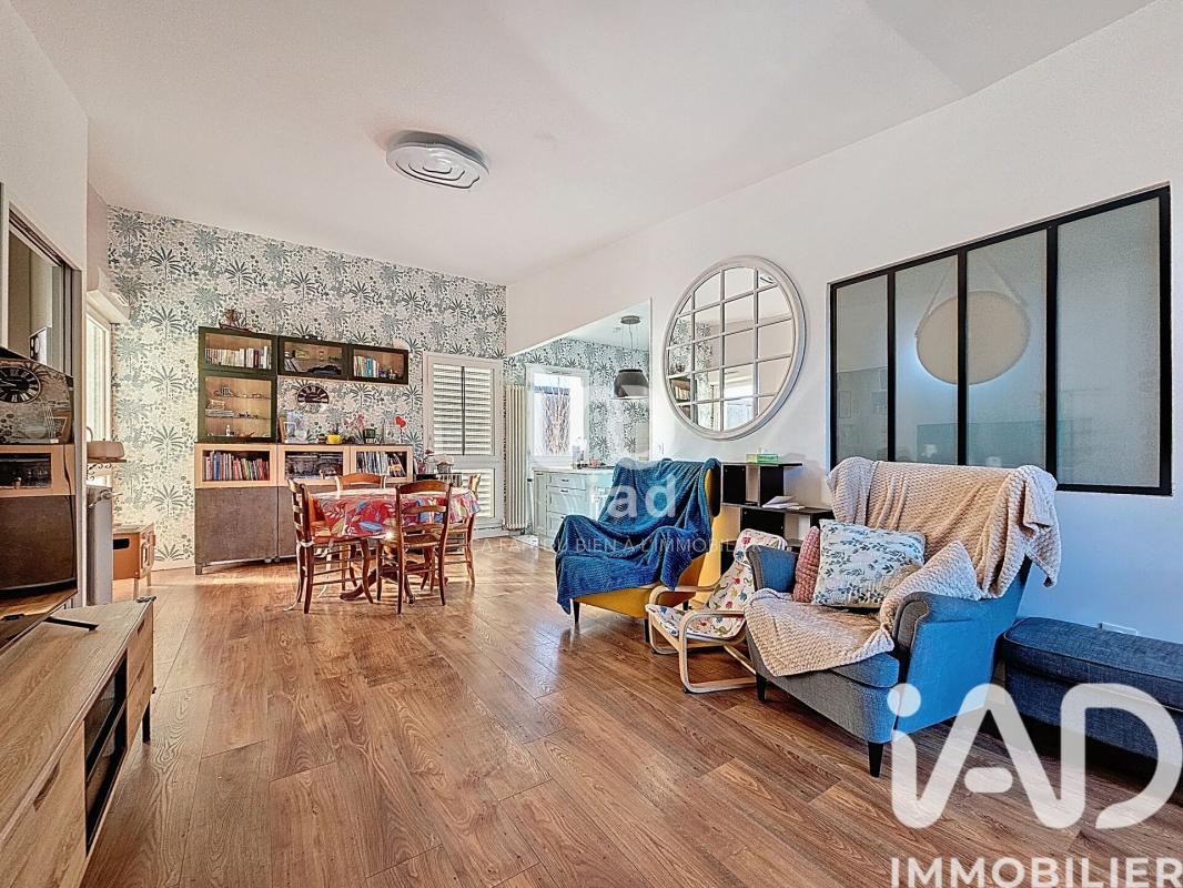 Appartement 3 Pièce(s) Valenton