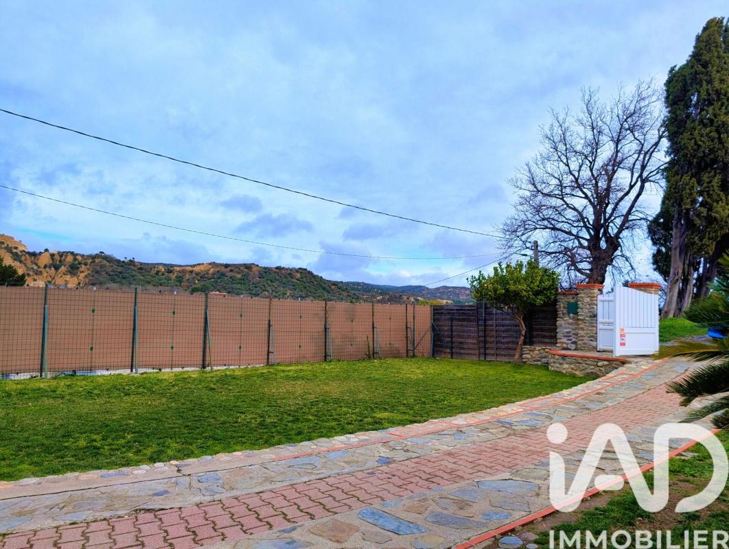 Villa 5 Pièce(s) Ille-sur-Têt