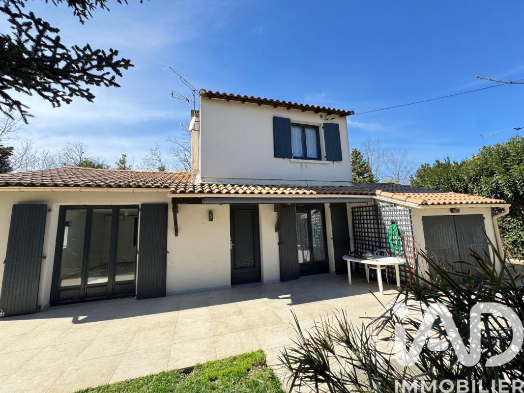 Villa 6 Pièce(s) Morières-lès-Avignon