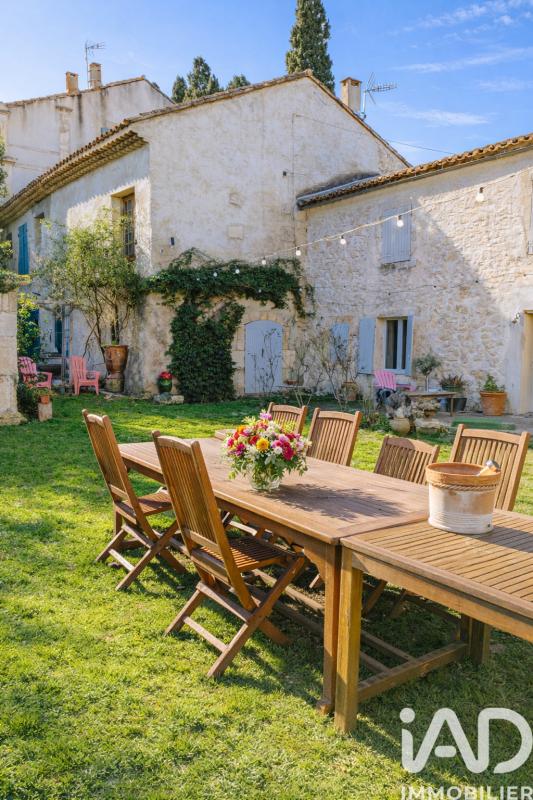 Maison 10 Pièce(s) Orgon - Photo 3