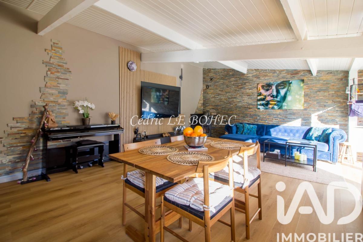 Maison 6 Pièce(s) Beauchamp