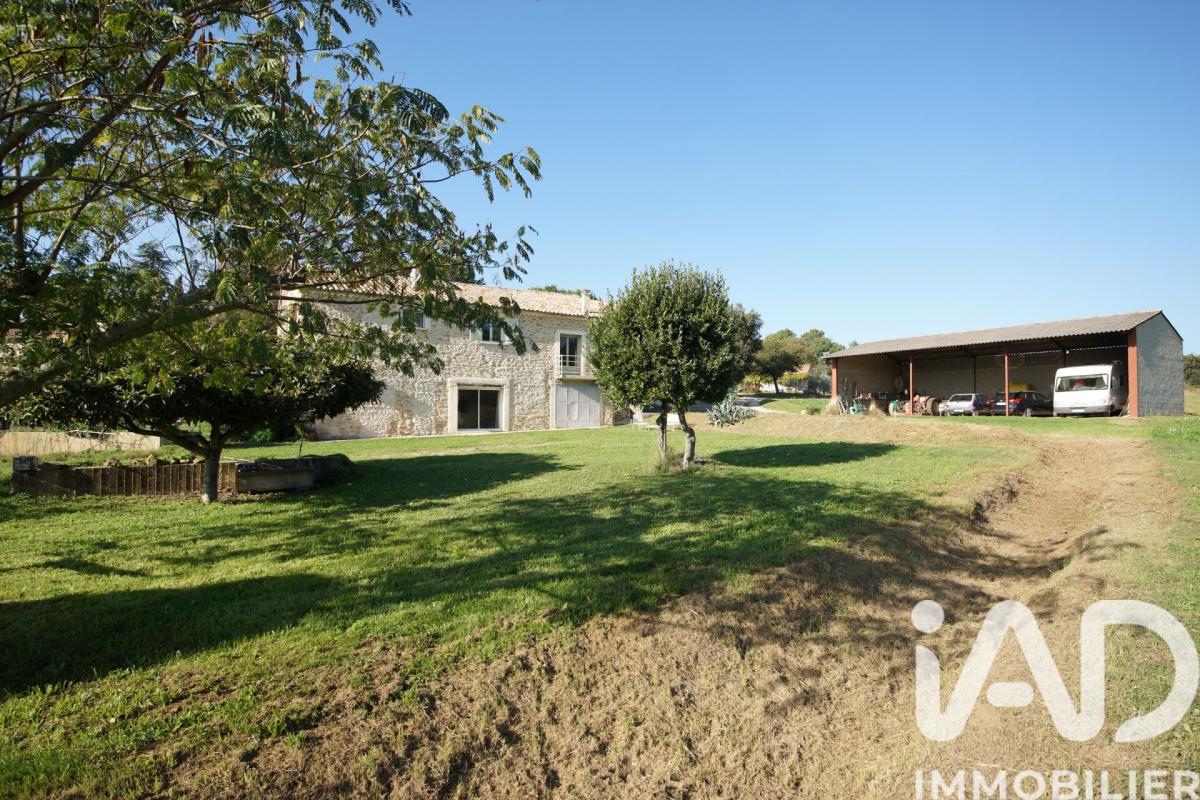 Maison provençale 6 Pièce(s) Piégon