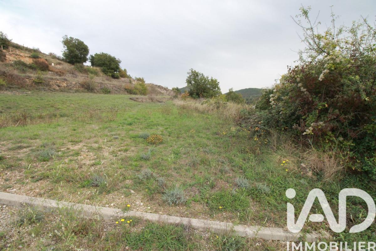 Terrain  Saint-Rome-de-Tarn