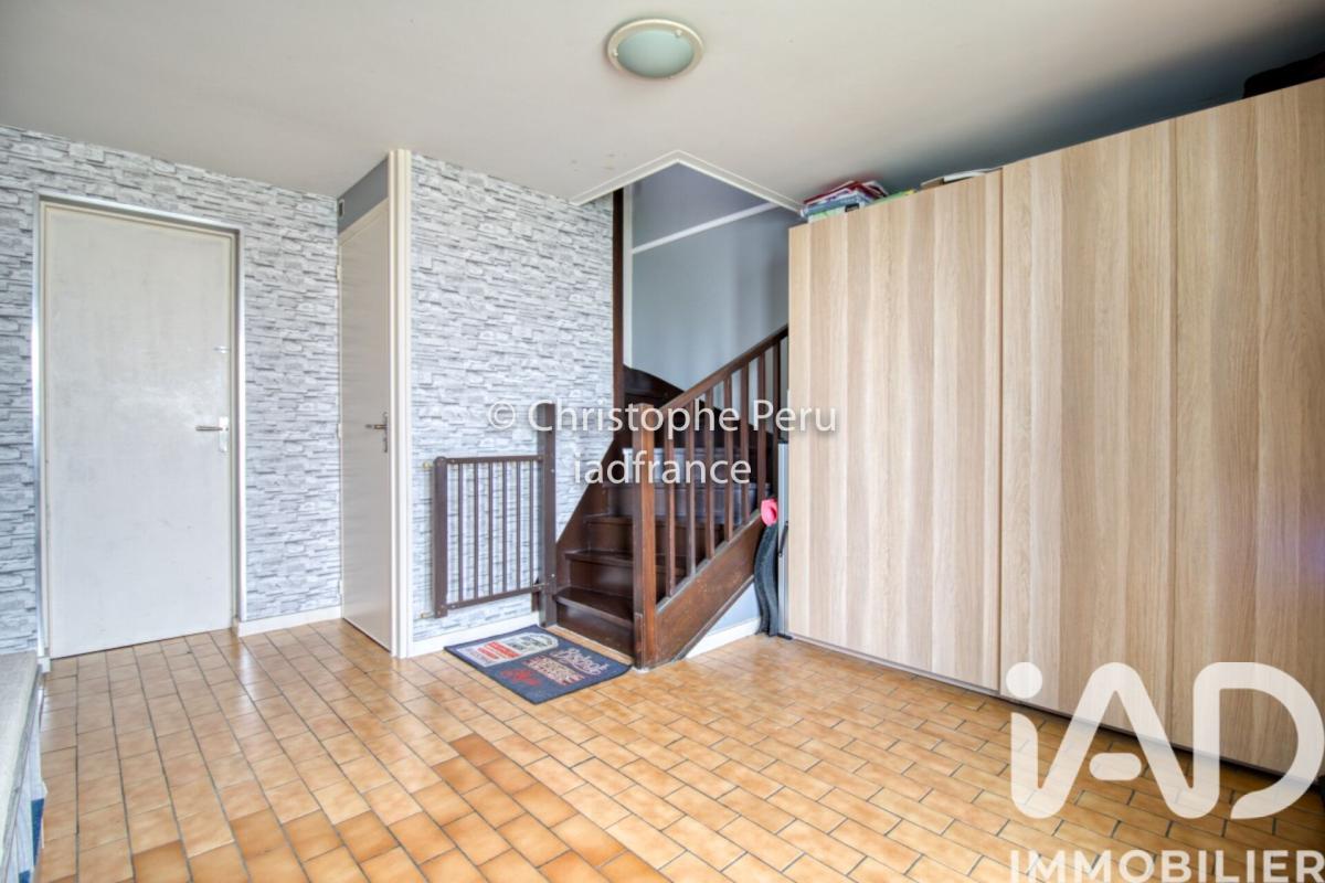 Maison 6 Pièce(s) Magny-en-Vexin - Photo 2
