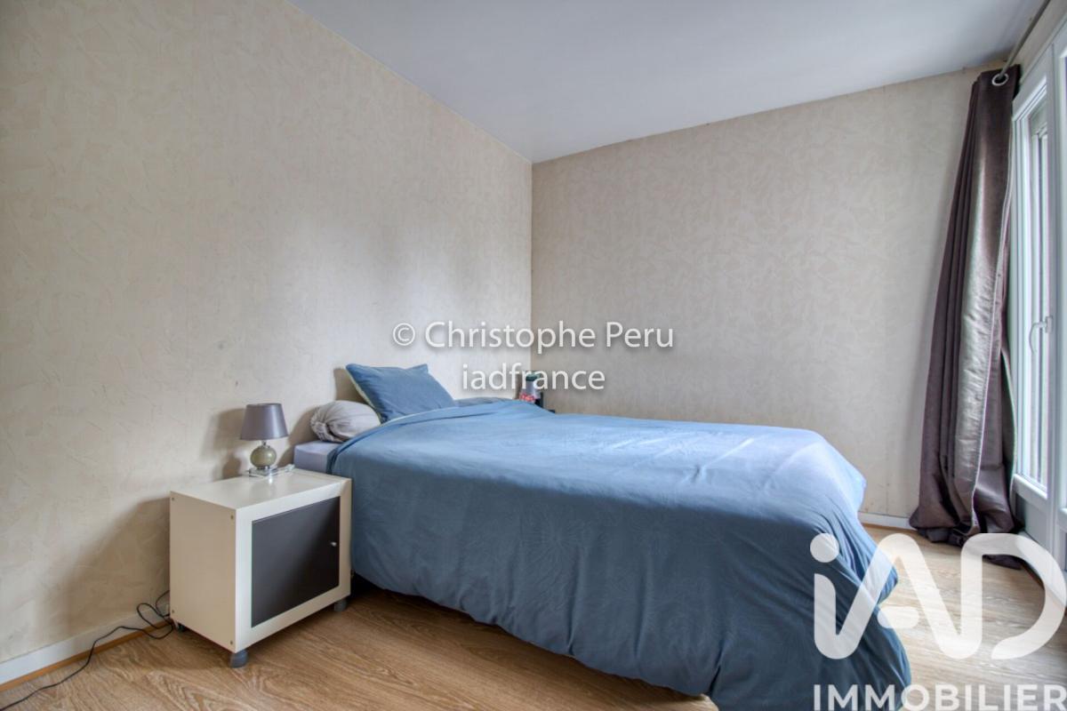 Maison 6 Pièce(s) Magny-en-Vexin - Photo 9