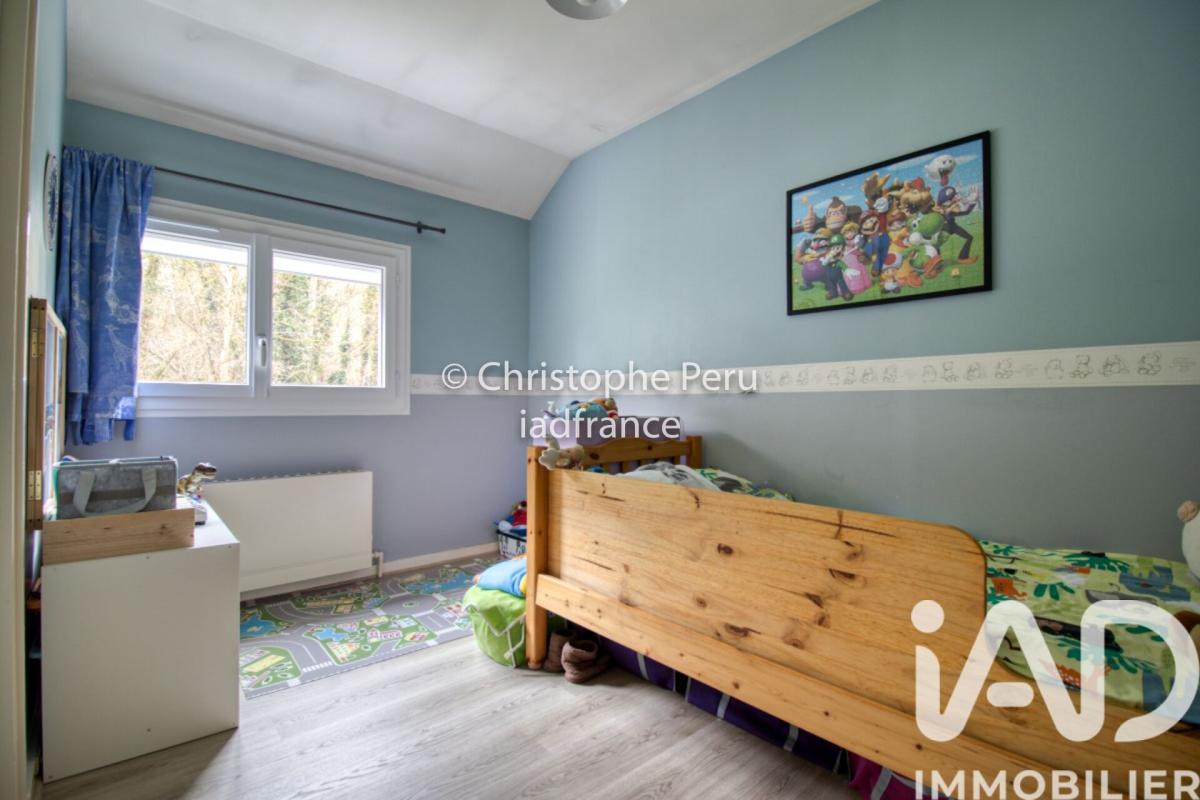 Maison 6 Pièce(s) Magny-en-Vexin - Photo 10