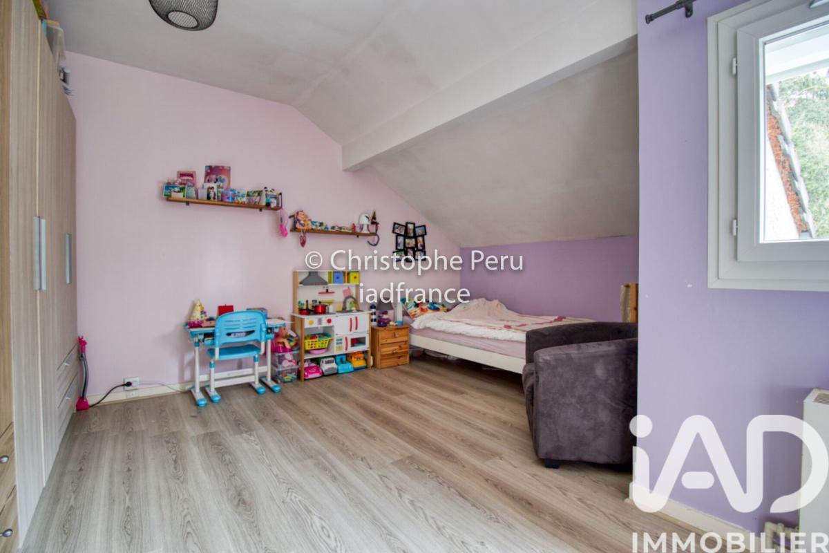 Maison 6 Pièce(s) Magny-en-Vexin - Photo 11