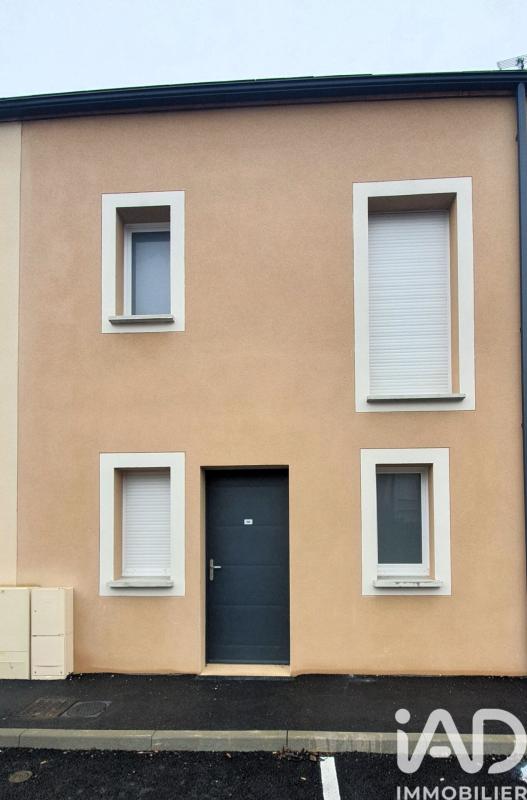Maison 4 Pièce(s) Amiens