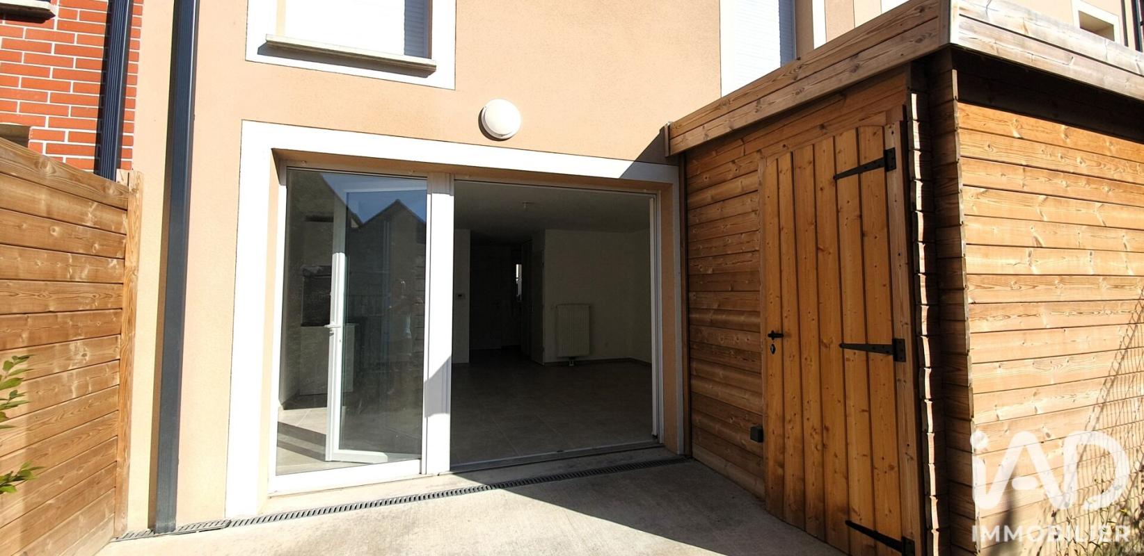 Maison 4 Pièce(s) Amiens - Photo 11