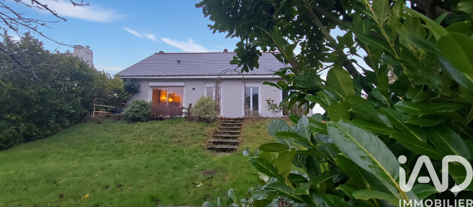 Maison 6 Pièce(s) Erquy