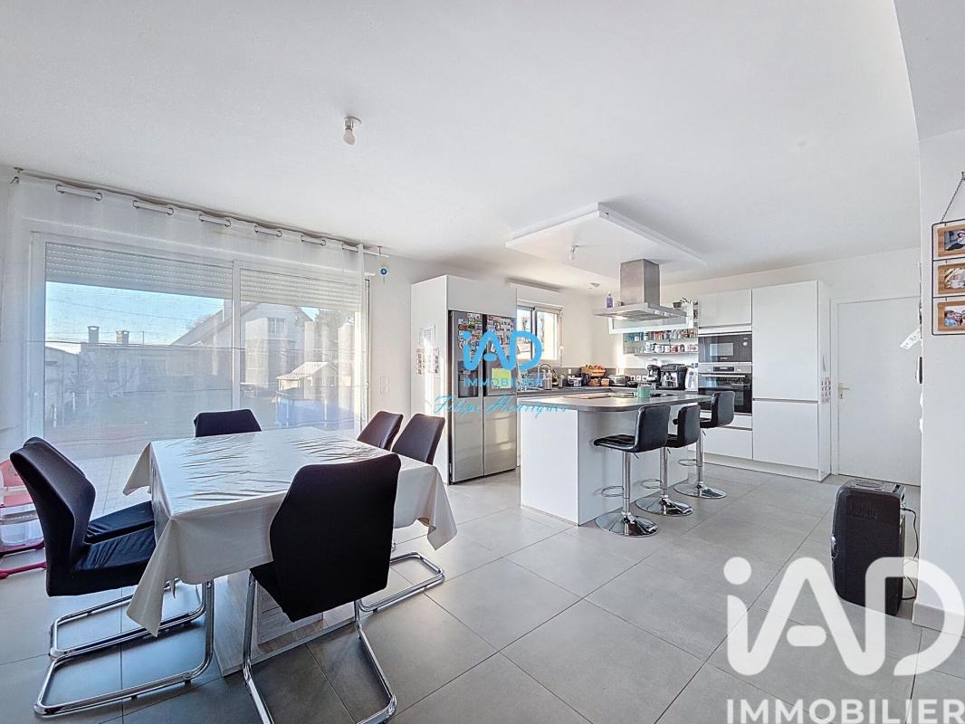 Maison 6 Pièce(s) Tournan-en-Brie