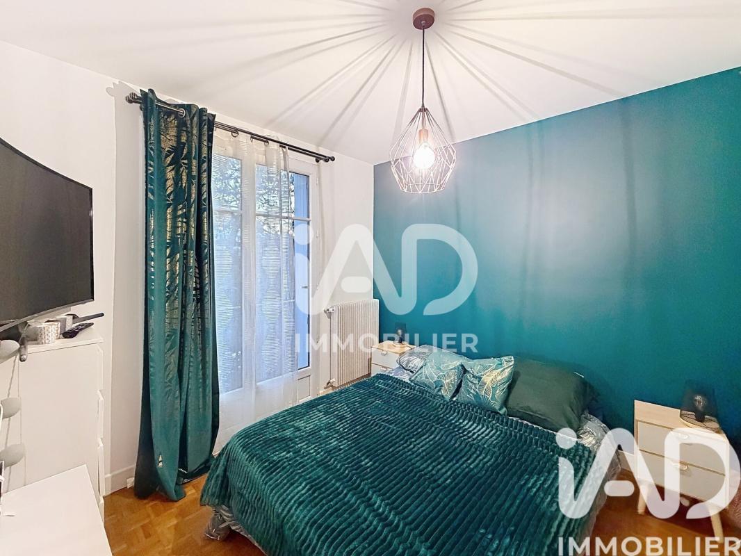 Appartement 3 Pièce(s) Les Clayes-sous-Bois