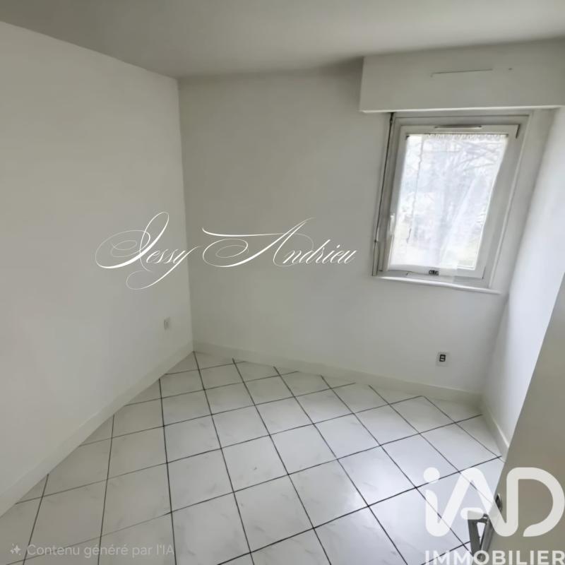 Appartement 4 Pièce(s) Montmagny