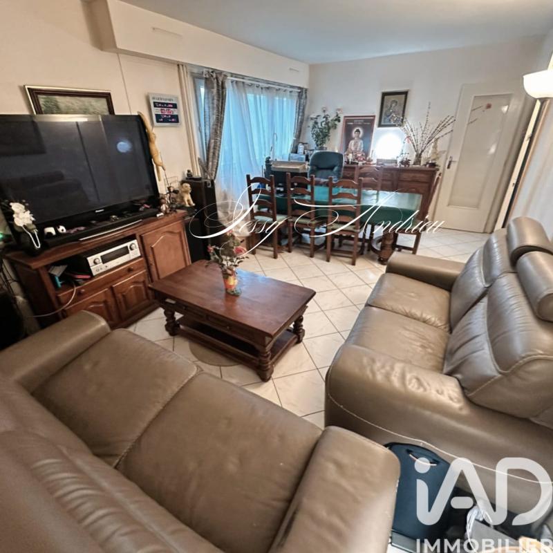 Appartement 4 Pièce(s) Montmagny