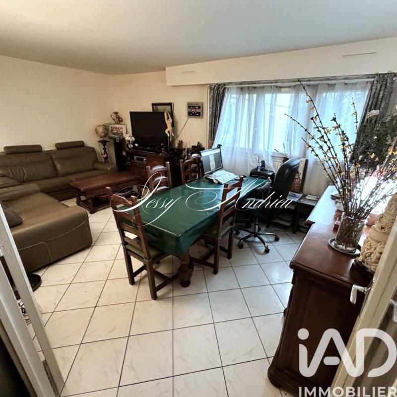Appartement 4 Pièce(s) Montmagny - Photo 2