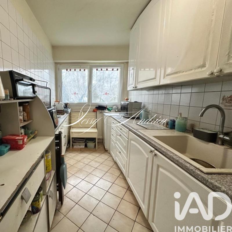 Appartement 4 Pièce(s) Montmagny - Photo 5