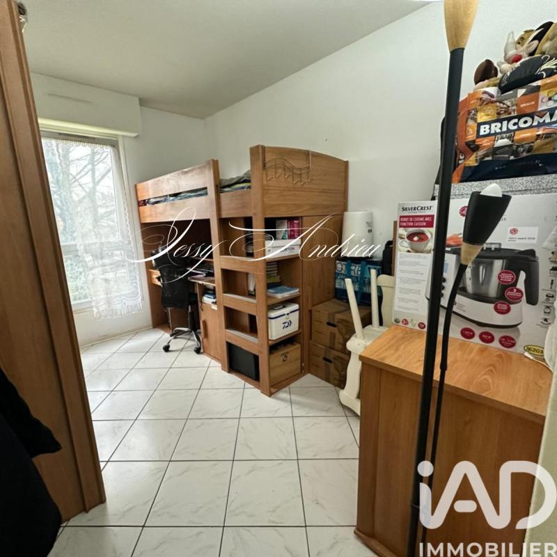 Appartement 4 Pièce(s) Montmagny - Photo 8
