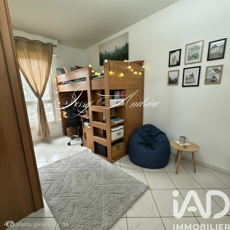Appartement 4 Pièce(s) Montmagny - Photo 9